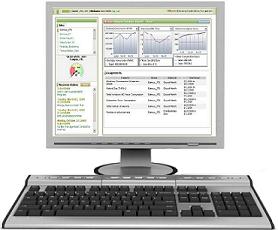 CSRware Sustainability Software